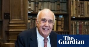 Obituario de Lord Skidelsky | Robert Skidelsky