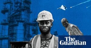 Cómo la guerra entre Estados Unidos e Israel contra Irán está afectando a las economías africanas | Guerra entre EEUU e Israel contra Irán