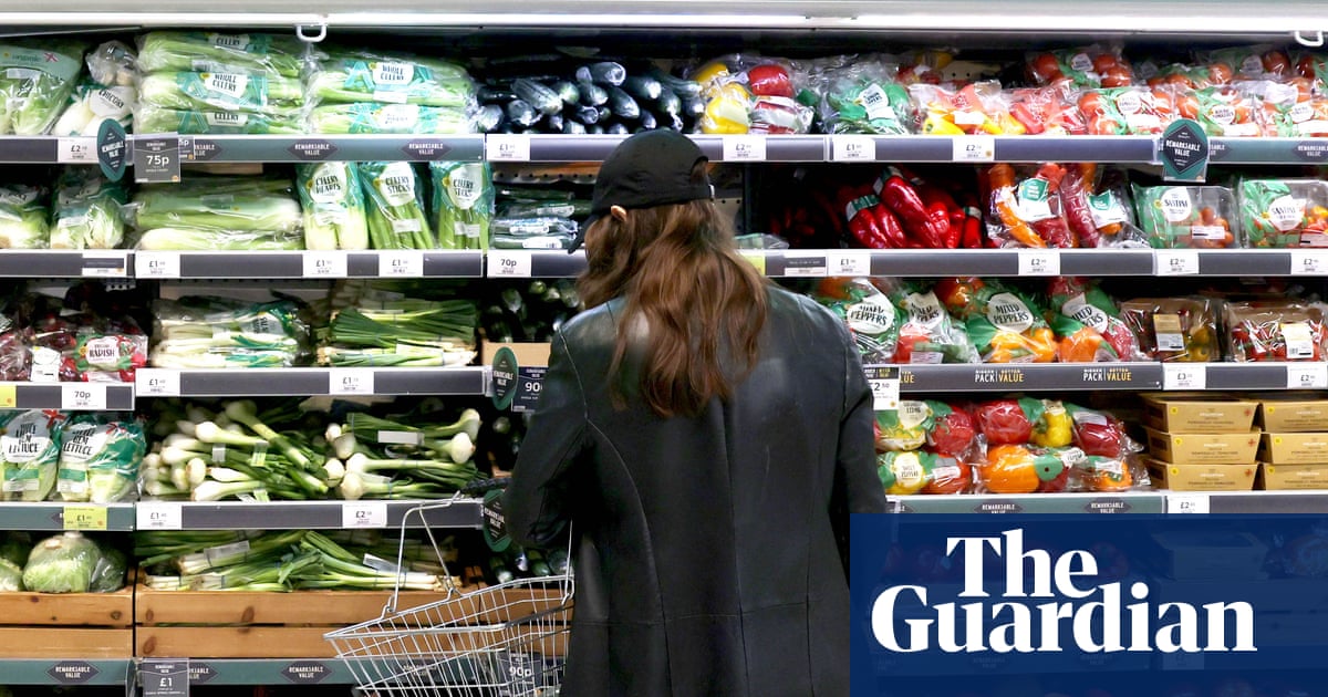 El aumento de los costes obliga a 3 millones de hogares del Reino Unido a saltarse las comidas, ¿cuáles? informe encuentra | Crisis del coste de la vida en Reino Unido