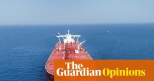 Opinión de The Guardian sobre el verdadero coste de la guerra de Irán: las bombas matan, pero también las consecuencias económicas | Editorial