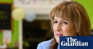 Los jefes del banco convocaron a una reunión con Reeves sobre el impacto de la guerra de Irán en la economía de Reino Unido | Economía