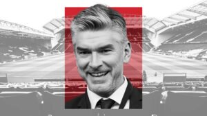 Richard Hughes envía cazatalentos para ver el as de £ 30 millones mientras el Liverpool confirma su interés