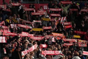 El XI preparado: Montilivi pone a prueba la resiliencia del Betis