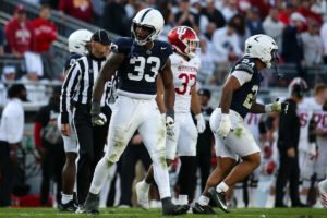 Esto es lo que debe saber sobre la selección de cuarta ronda de los Packers, Danny Dennis-Sutton