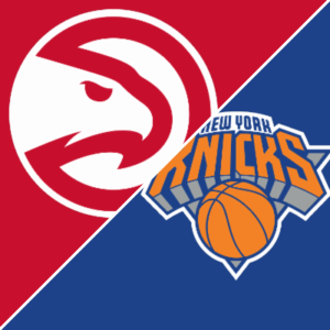 Hawks vs Knicks (18 de abril de 2026) Resultado en vivo