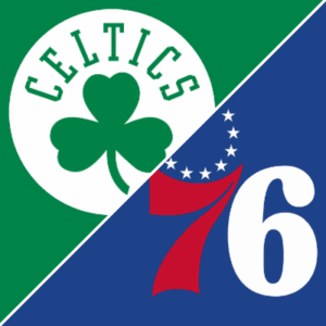Siga en vivo: los 76ers reciben a los Celtics en el crucial tercer juego