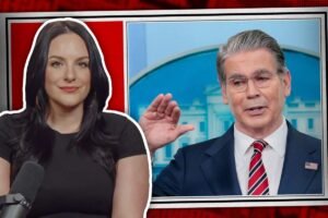 El plan fiscal de Trump para las horas extras impulsa a los trabajadores estadounidenses, el bloqueo de Ormuz presiona a Irán (vídeo)