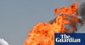 El precio del petróleo supera los 120 dólares el barril después de que Trump advirtiera que el bloqueo de Irán podría durar “meses” | Economía global
