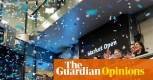 ¿Por qué la economía británica está tan varada? Es la tensión entre lo que quieren los votantes y lo que permiten los mercados de bonos | Larry Elliott