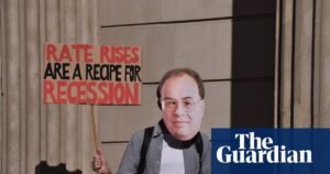 El Banco de Inglaterra advierte que “una mayor inflación es inevitable” tras dejar los tipos de interés en suspenso | Banco de Inglaterra