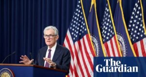 La Fed deja los tipos de interés sin cambios desafiando las llamadas de recortes de Trump | Reserva Federal