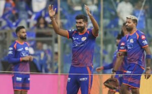 IPL 2026: los problemas de los bolos amenazan la campaña de MI mientras Bumrah lucha sin apoyo