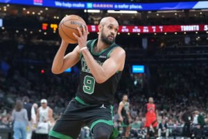 Boston Celtics vs. Philadelphia 76ers: dónde ver el partido de los Playoffs de la NBA, hora, canal y más