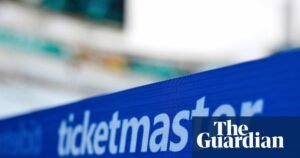 El jurado estadounidense considera que Live Nation y la filial de Ticketmaster operaban el monopolio | Negocios