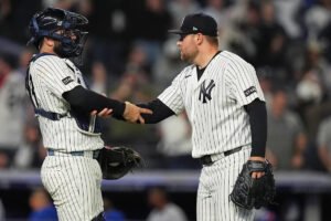 Dónde ver Kansas City Royals vs New York Yankees: transmisión en vivo, canal de televisión, probabilidades para el sábado 18 de abril