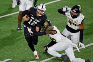 Conference USA ha relanzado el calendario de fútbol de 2026