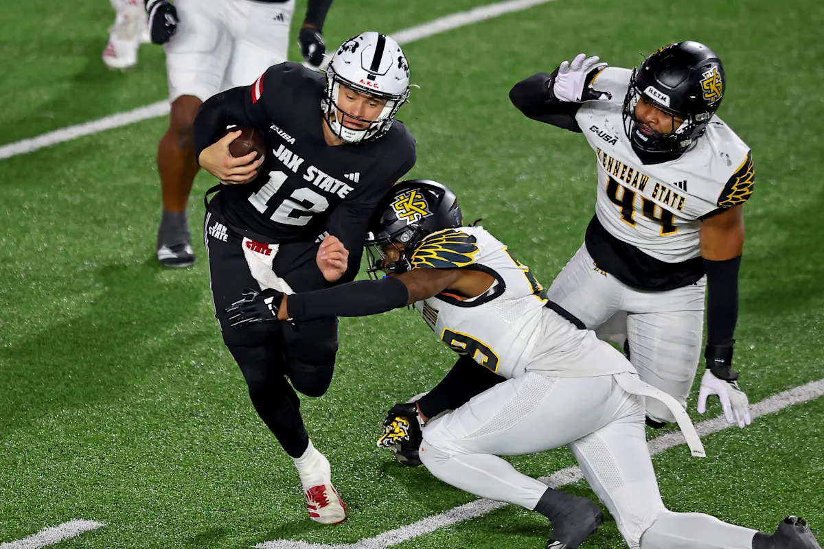Conference USA ha relanzado el calendario de fútbol de 2026