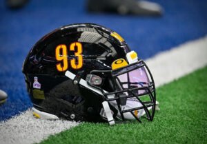 ¿Se reveló accidentalmente el nuevo logotipo alternativo de Commander?