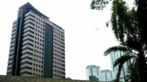 Polda Metro recibió 2 denuncias sobre Amsari Ferri, presuntas violaciones