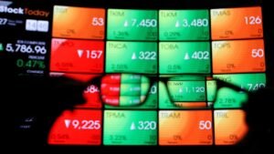 La JCI abrió con más fuerza debido a que las bolsas de valores de Asia y el Pacífico se mostraron mixtas y Wall Street se fortaleció.