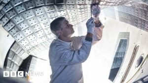 ‘Dumb Machine’ promete éxito en energía limpia