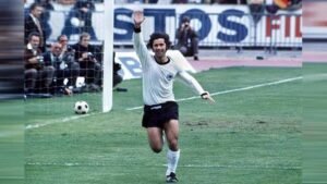 ¿Quién es el mejor desde Messi hasta Pelé?