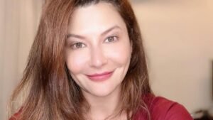 Tamara Bleszinski dice que los internautas se equivocan sobre su ausencia en la boda de Teku Rusya