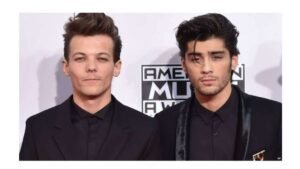 Zayn Malik vs Louis Tomlinson pelea a puñetazos, plan de estudios viral de Aziza Salsha