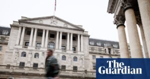 Los bancos centrales del G7 están listos para mantener los costes de los préstamos en medio de la preocupación por la guerra prolongada en Irán | Inflación