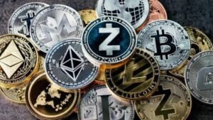 BlackRock y StanChart revolucionan el mundo de los criptoactivos