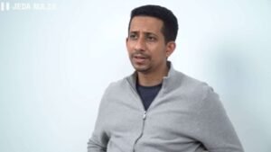 Habib Jaffer dice que hubo mártires en la colisión de trenes entre Argo Bromo y KRL