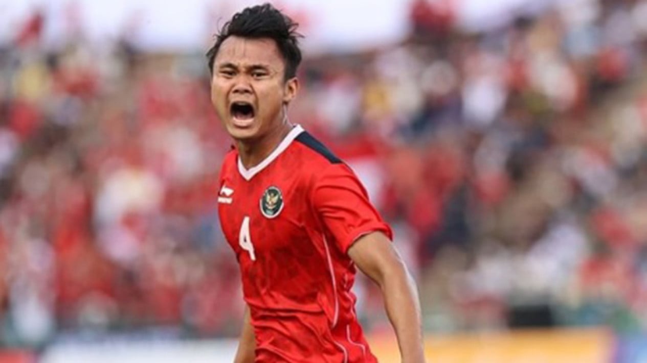 Komang Teguh reacciona al no haber sido convocado a la selección de Indonesia a pesar de brillar en la Superliga