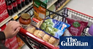 El choque económico de la guerra de Irán corre el riesgo de aumentar los niveles de deuda mundial, dice el FMI | Economía global