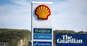 La inflación del Reino Unido sube hasta el 3,3% en medio de la mayor subida de los precios de los carburantes en más de tres años | Inflación