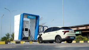 Los coches eléctricos ya no están libres de impuestos, el destino de los propietarios mayores y los exámenes del permiso de conducir son más difíciles