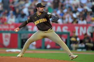 San Diego cortó una racha ganadora, sigue en buena forma