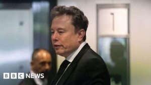 Musk acusó al abogado de OpenAI de intentar “engañarlo” para que testificara combativamente