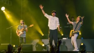 ¡Finalmente respondido! Se confirma que Sheila aparecerá en Bali el día 7, reserva la fecha