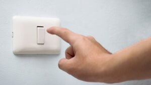 Comenzar en casa es una forma inteligente de utilizar la energía para ser más eficiente y rentable