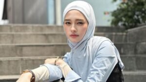 Inara Rusli admite tener un matrimonio no registrado con Insanul Fahmi, pero no tiene pruebas ni documentos