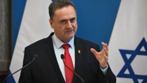 Israel prepara ataque mortal en medio de operación iraní para apoderarse de barcos en el Estrecho de Ormuz