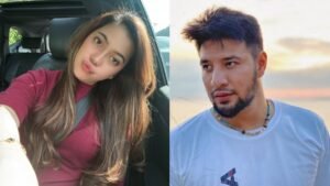 La reacción de la Dra. Camelia después de que Ammar Zoni fuera condenado a 7 años de prisión