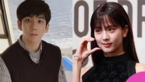 Además del acoso sexual, el hermano de BLACKPINK Jisoo fue acusado de violencia doméstica contra su esposa.