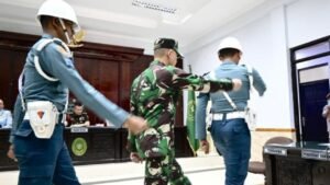 La justicia militar no es un bastión de impunidad sino un instrumento jurídico sólido