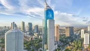 Se ha confirmado que la Cooperativa Swadharma no forma parte de BNI.