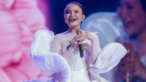 A raíz de las calumnias, Rosa denunció a la policía 78 cuentas de redes sociales