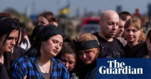 Conferencia sobre la guerra de Ucrania: en el segundo trimestre se liberará un préstamo de la UE de 90.000 millones de euros para Ucrania | Ucrania