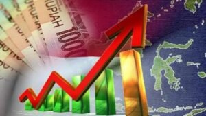 Se mantiene el optimismo sobre el crecimiento económico de Indonesia en medio de la volatilidad global