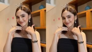 Los niños se casan y no pueden asistir, ¿cuál es el trabajo del padre biológico de Sifa Hadju?