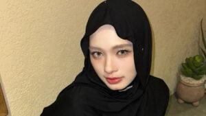 7 vídeos de CCTV de Inara Rusli, la esposa de Ahmed Sahroni que se rumorea que la está engañando